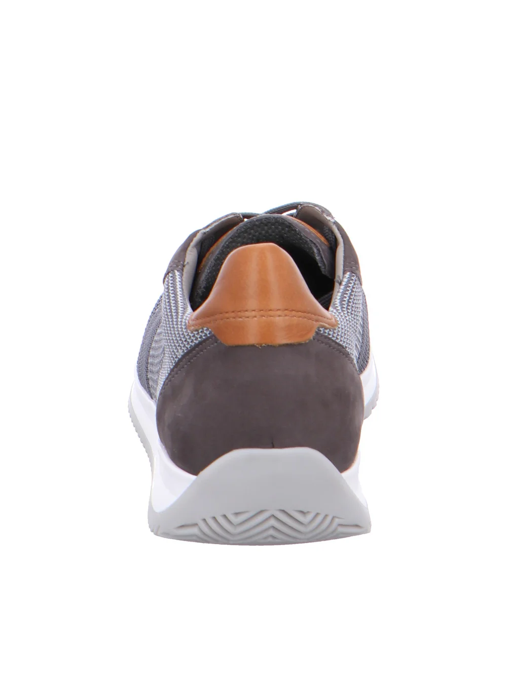 Sneaker Lisboa grau