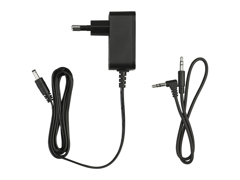 Accu-bouwradio 12 V of 20 V zonder accu en lader