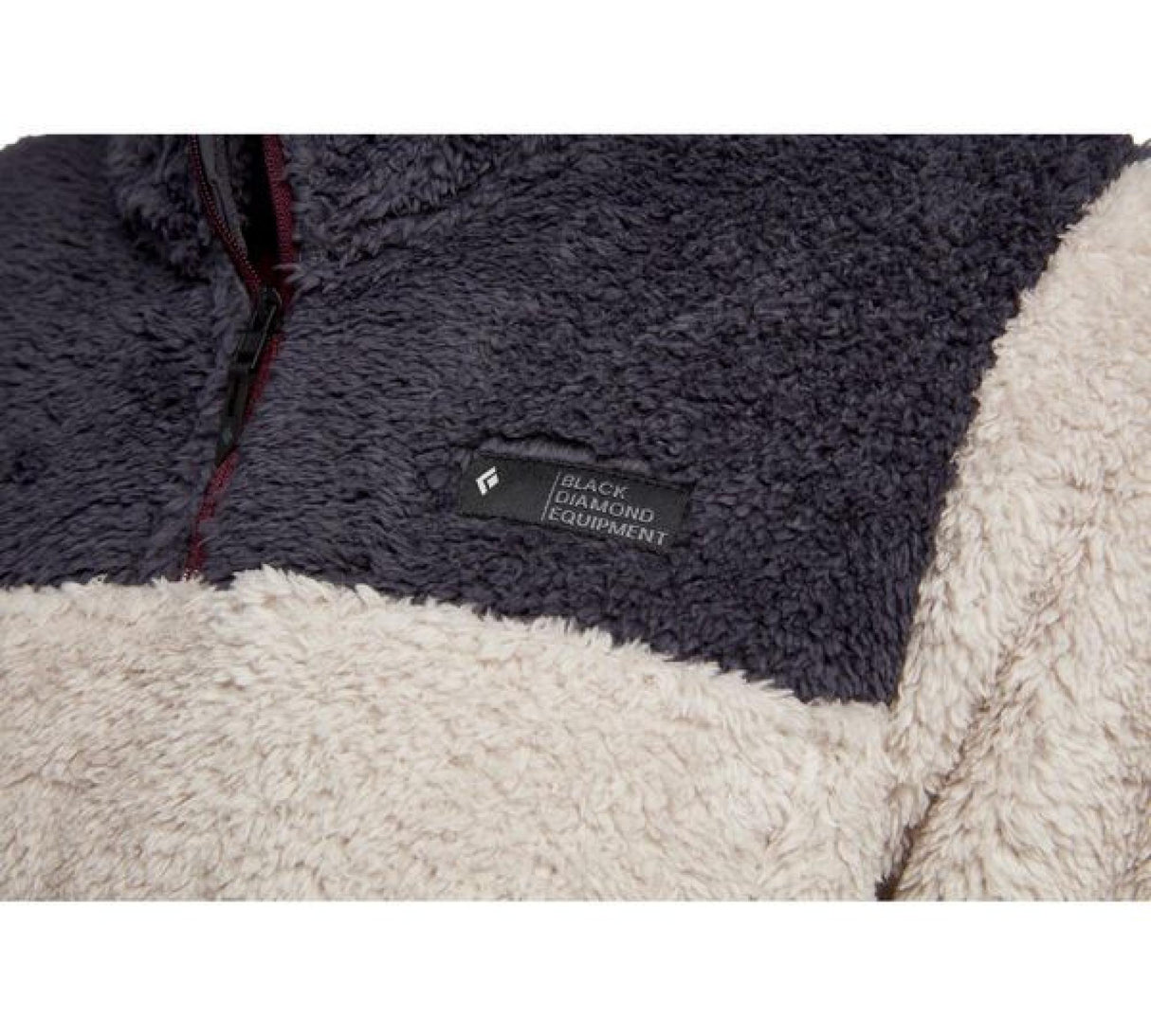 Black Diamond<br>Roadie Quarter Zip Fleece Wmns