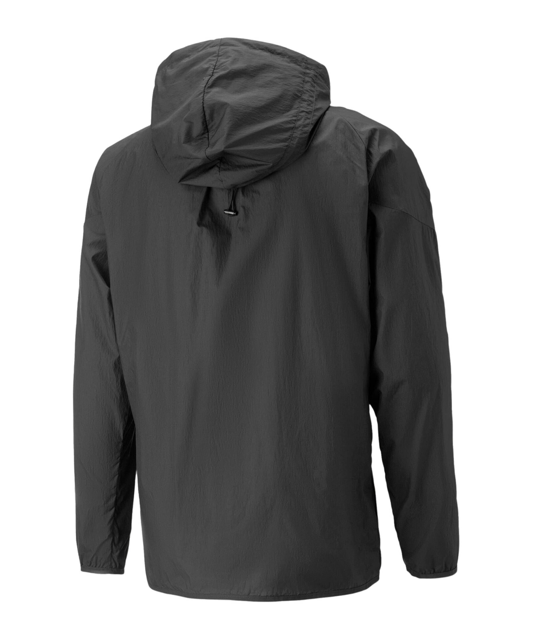 Puma| Herren Jacke teamCUP
