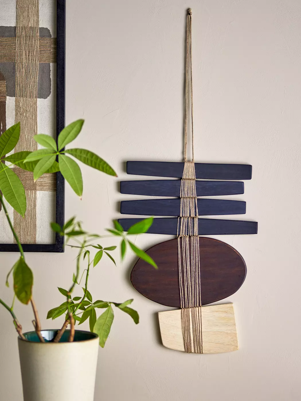 Deko-Hänger Yoki 48 cm