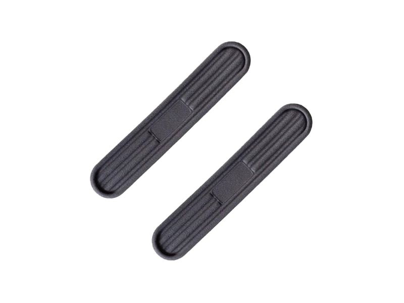 Mediashop Fensterwischer Window Buddy Eratzpads Ersatzpads 2er Set