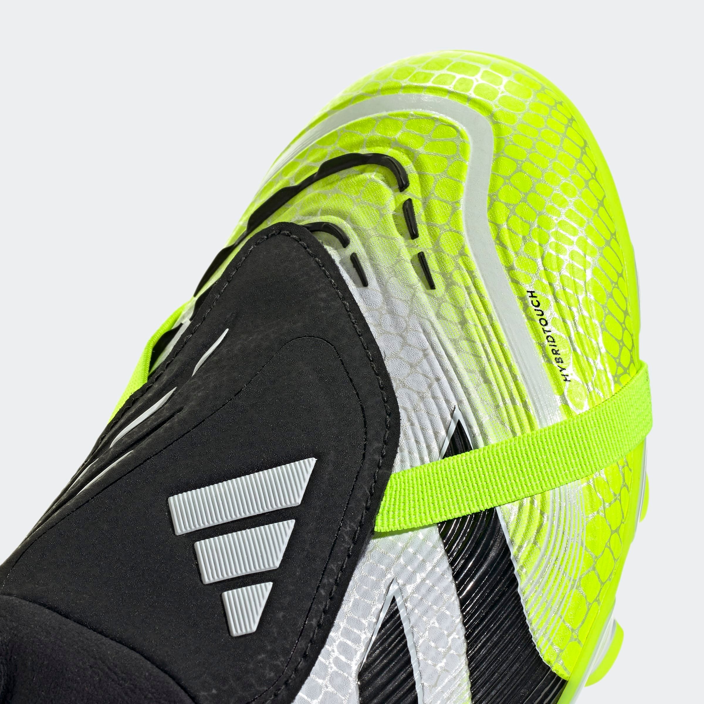 adidas Performance Fussballschuh »PREDATOR PRO FOLD-OVER TONGUE MG«  geeignet für Rasen- und Kunstrasenplätze