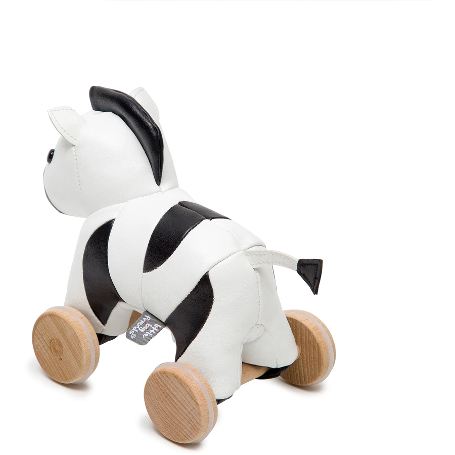 Little Big Friends Ziehtier - Robert das Zebra