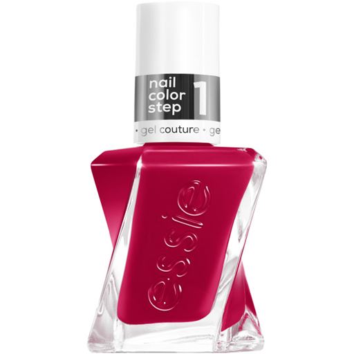 Essie Gel Couture Nail Polish, 541 Chevron Trend
