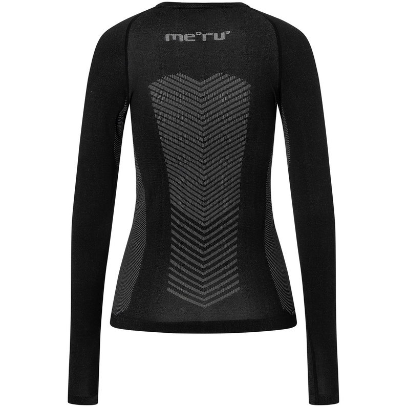 Meru Damen Atka Longsleeve