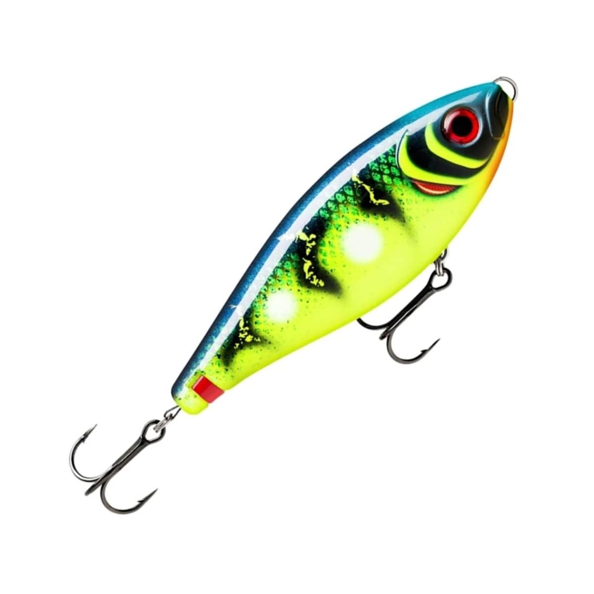 Lure X-Rap Haku 14cm/74g HPS