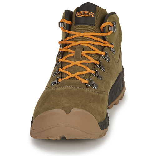 Keen - NXIS EXPLORER MID WP Kaki