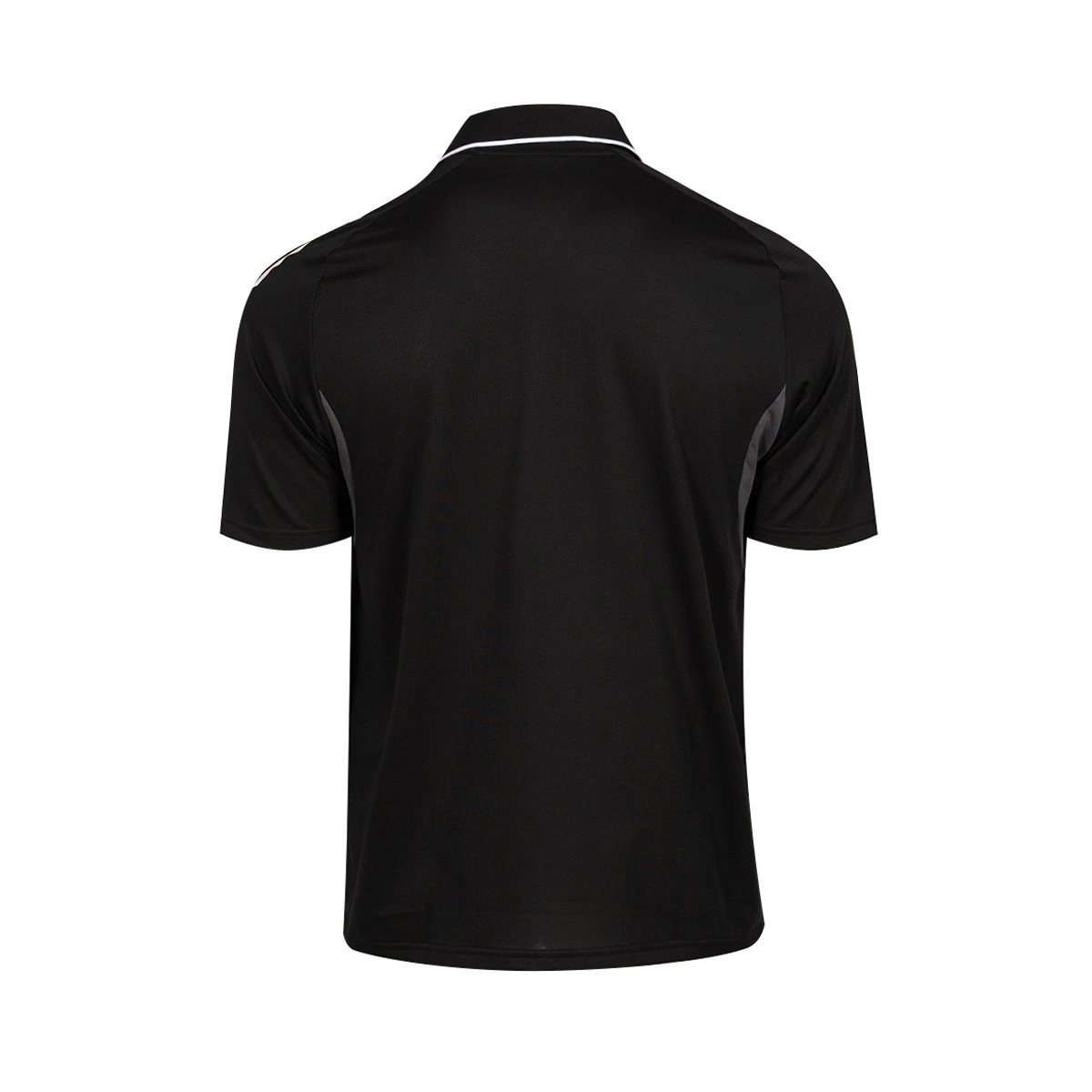 Polo adidas Gimnàstic de Tarragona Passeio Técnicos 2025-2026