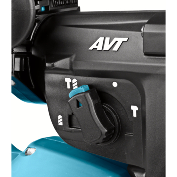 Makita accucombihamer DHR283ZWJU (zonder accu)