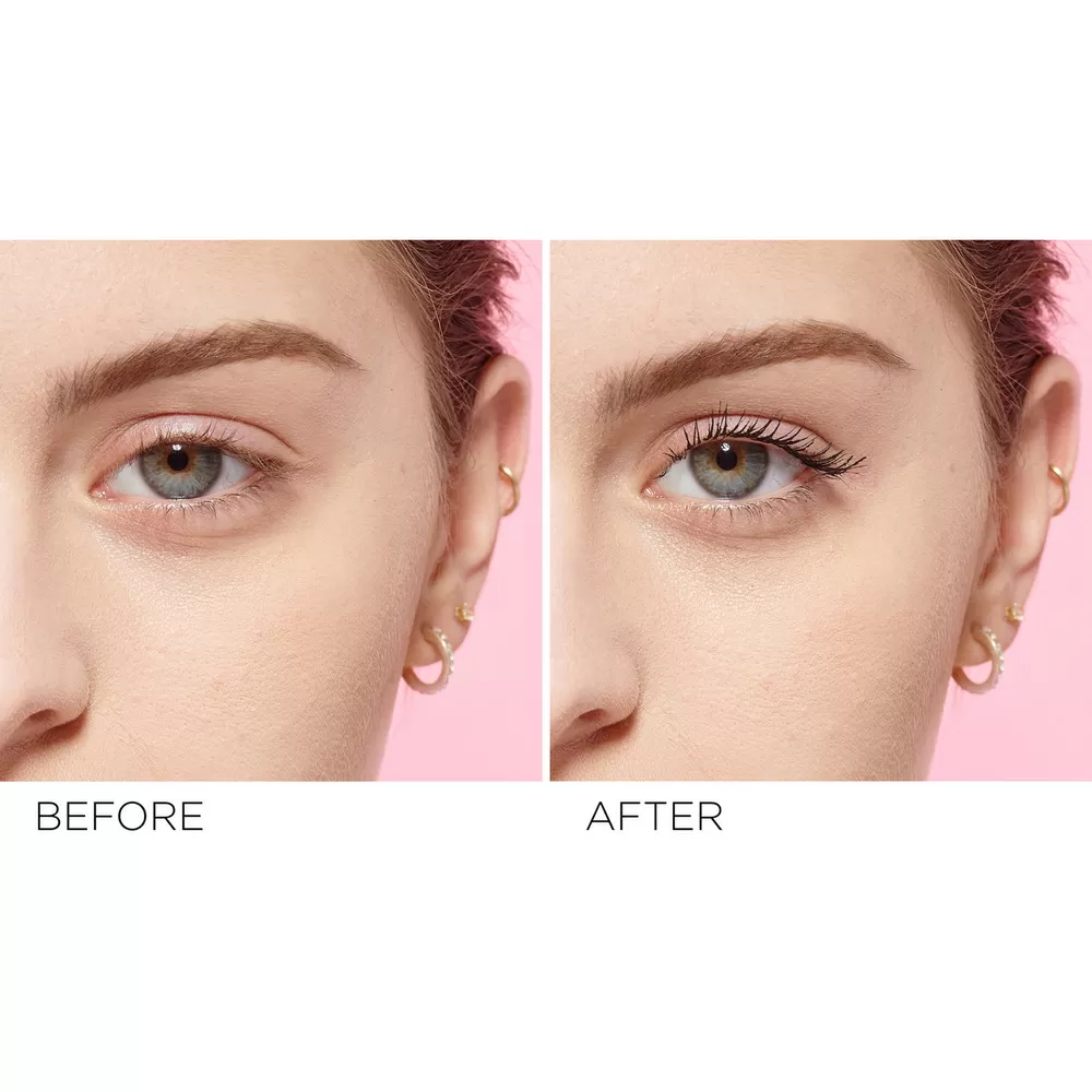 L'Oréal Paris Telescopic Mascara - Black