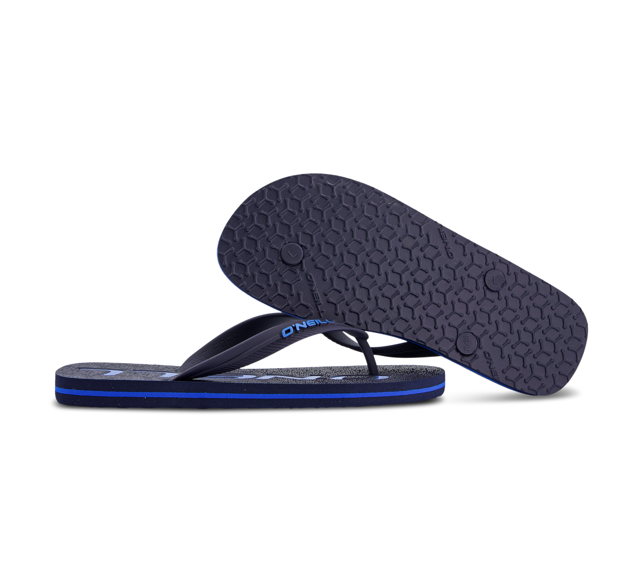 O'neill Profile Logo Sandals - Flip Flops