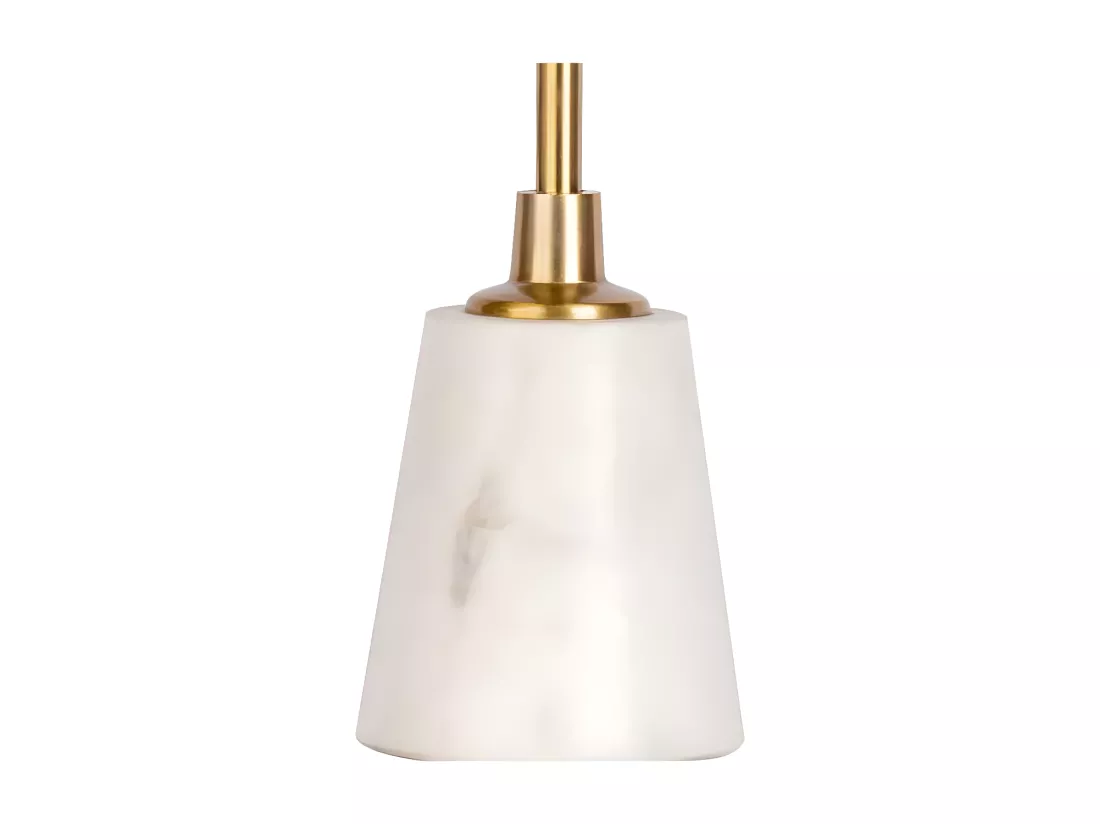 Bougeoir Design en Marbre 