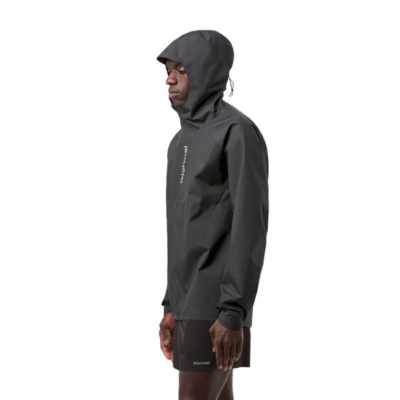 Trail Rain Jacket - Veste running homme