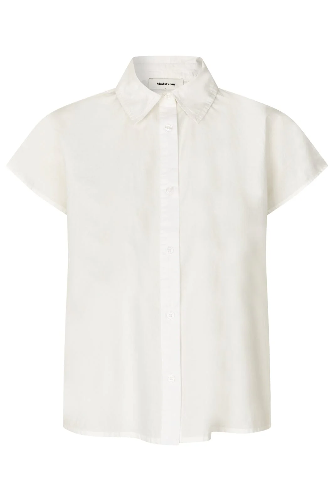 Modström Nanikamd Ss Shirt 58478