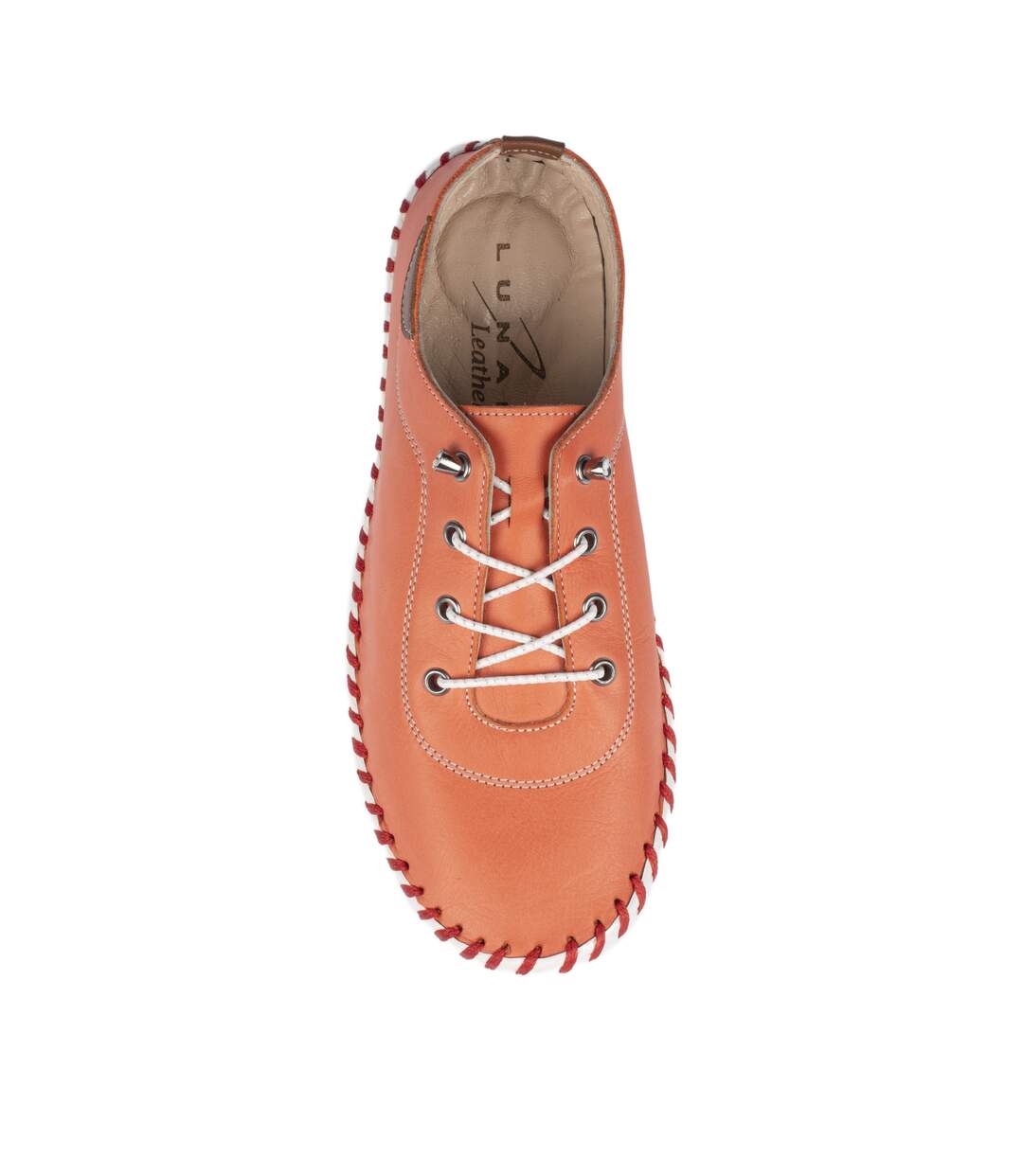 Lunar - Tennis ST IVES - Femme (Rose) - UTGS285