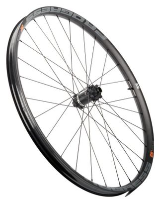 Paire de roues Progress MT Plus Nitro 29” | Boost 15x110/12x148 mm | 6 Trous | Shimano HG