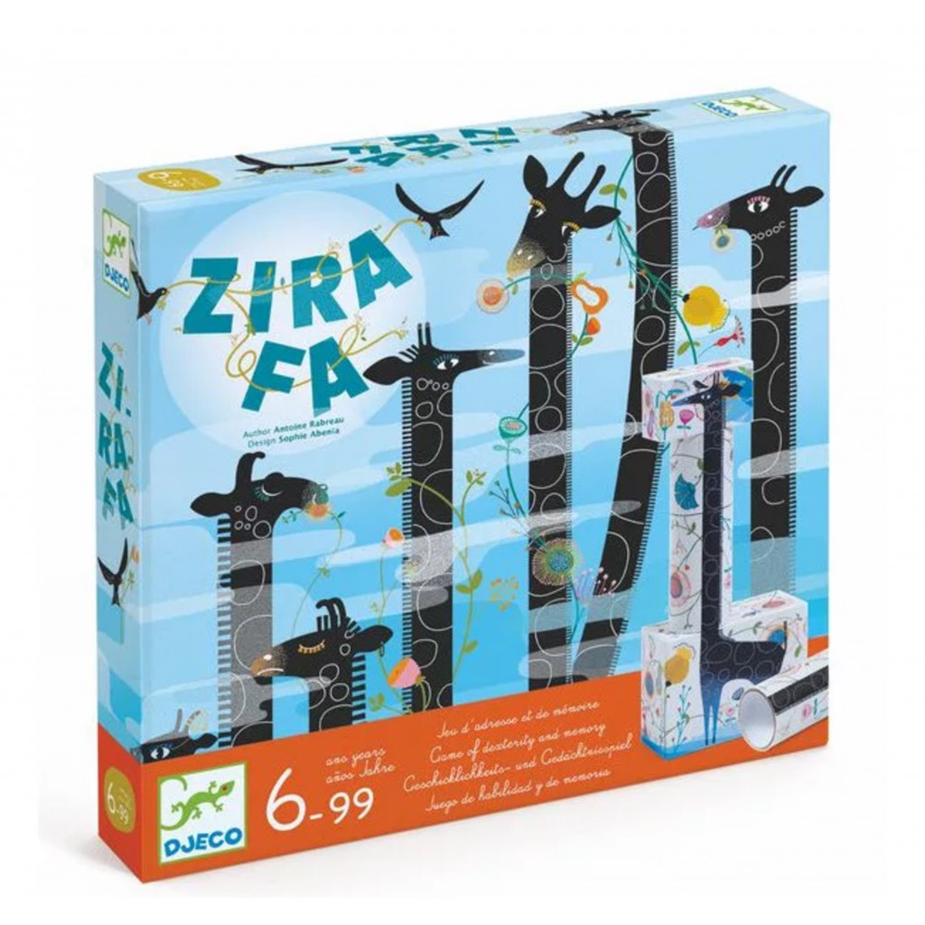 Zirafa
