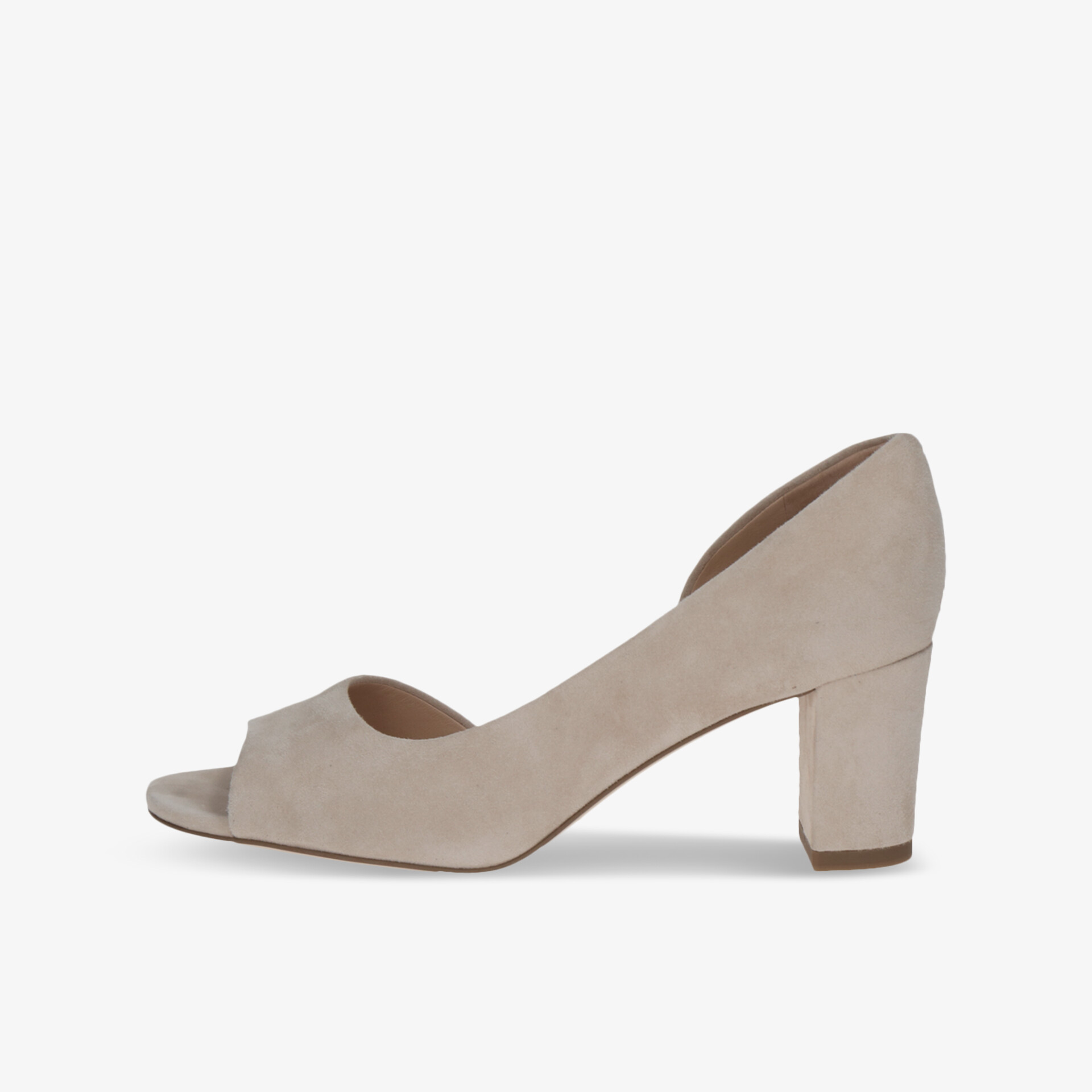 PETER KAISER Damen Pumps beige