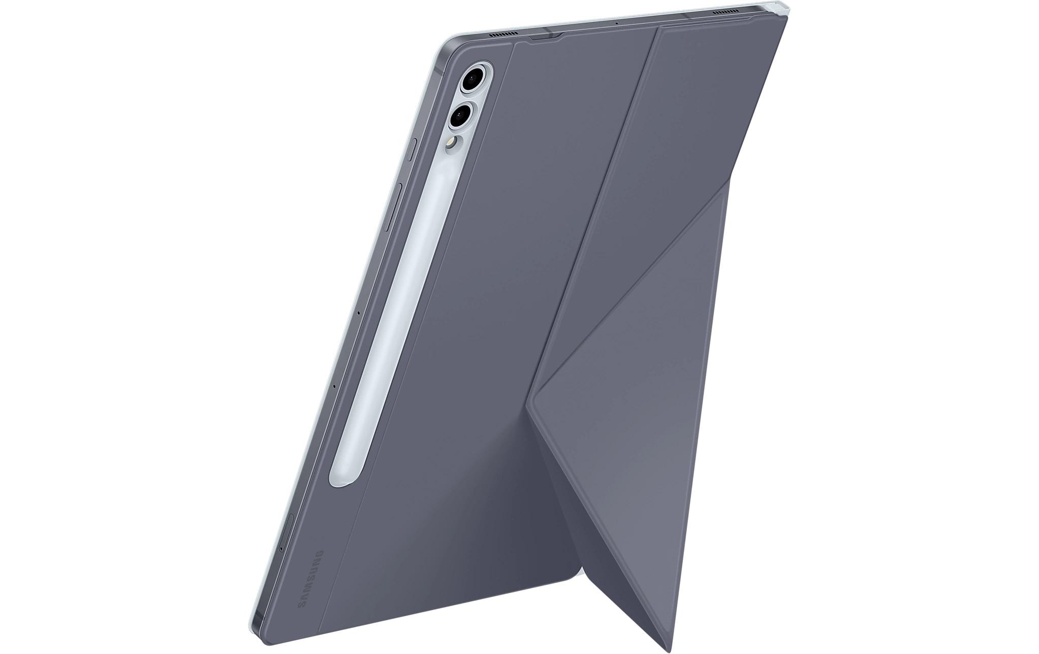 Tablet Book Cover Smart Galaxy Tab S10+/ S9+/ S9 FE+ BlauSmart Book Cover für das Samsung Galaxy Tab S10+, S9+, S9 FE+