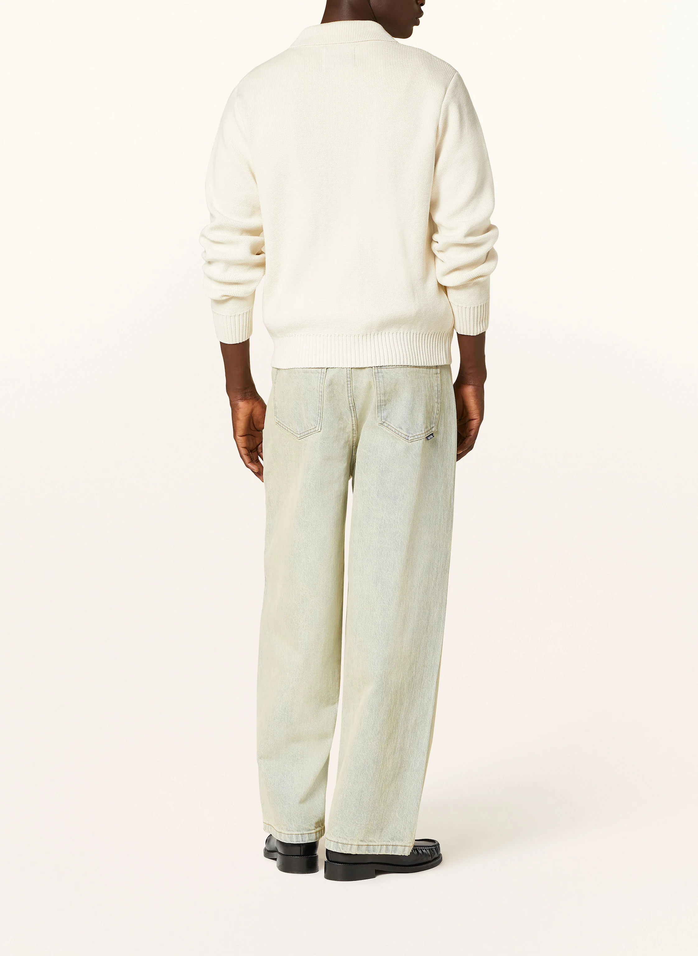 Arte Antwerp Jeans Relaxed Baggy Fit