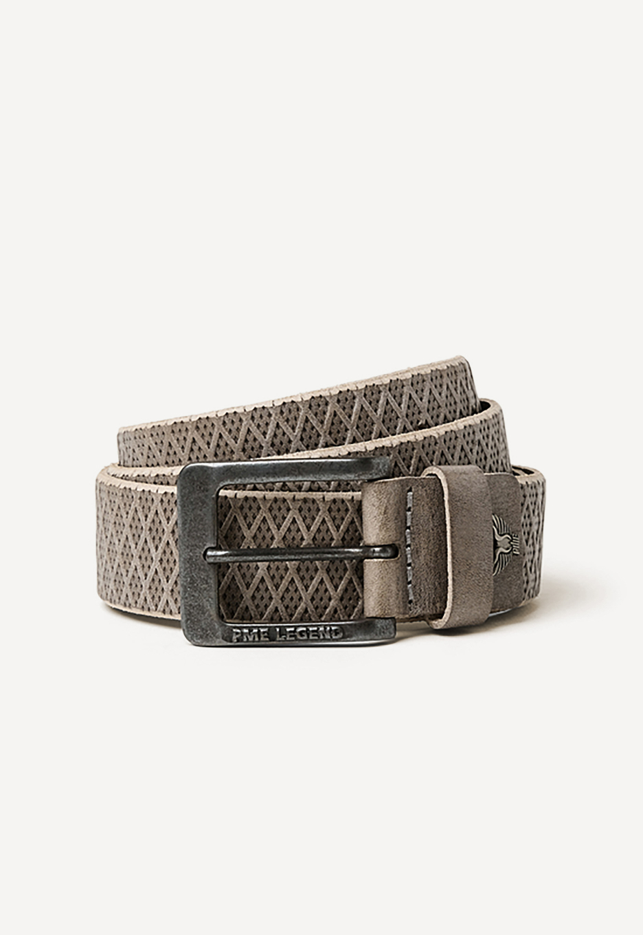 PME Legend Reliëfpatroon Riem