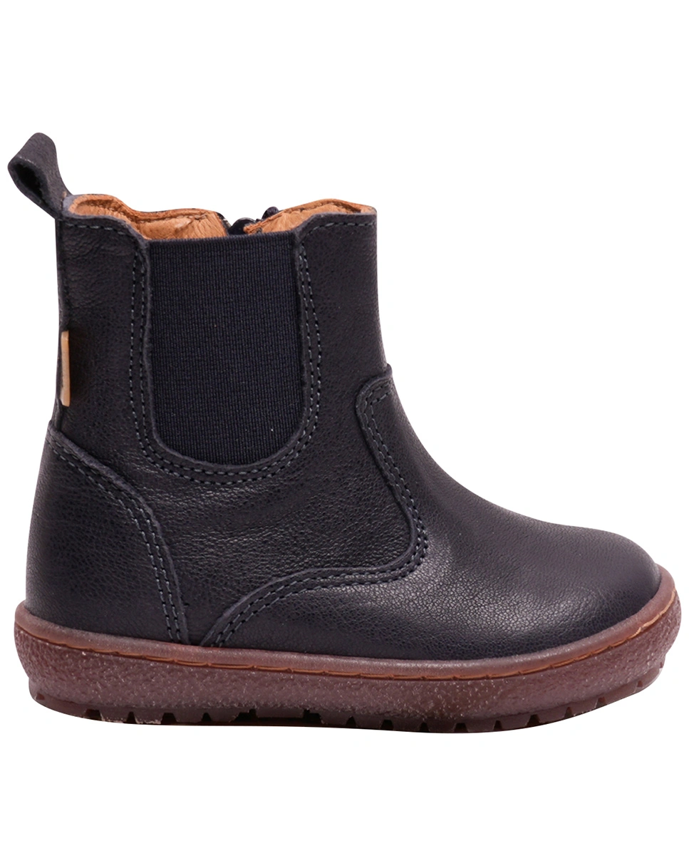 Winterstiefel EBBA TEX in midnight