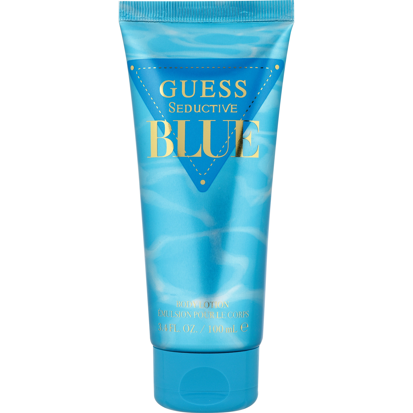 Guess Seductive Blue Duftset, 4-teilig