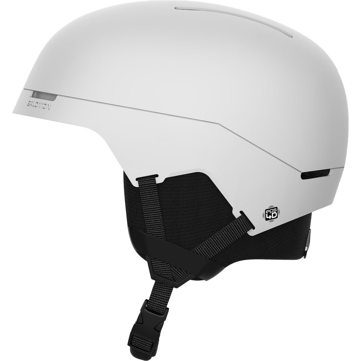 Salomon Brigade Skihjelm
