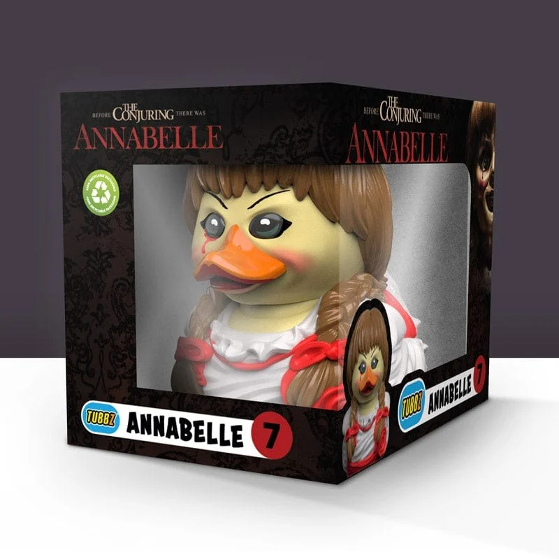 Numskull - Annabelle Tubbz BOXED