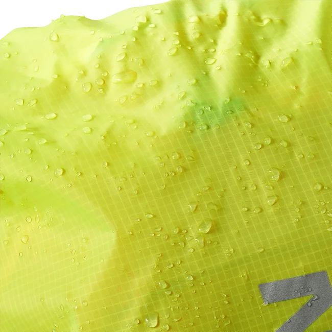 RAIN COVER SMALL  Accessoires unisexes SafetyYellow