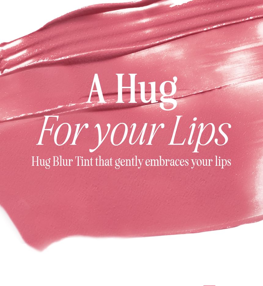 CLIO - Hug Blur Tint - 8 kleuren