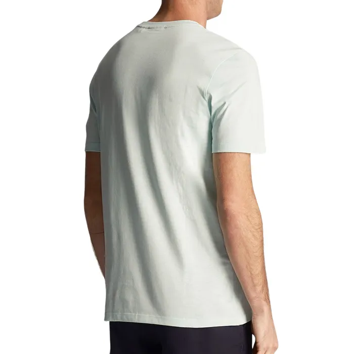 Lyle & Scott Pocket Shirt Heren