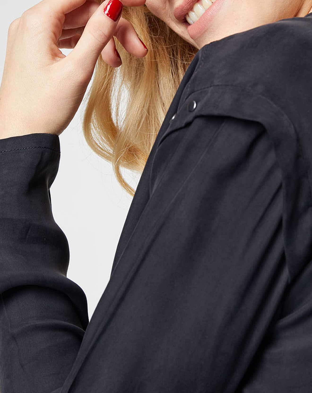 Karl Marc John Top Theodore noir