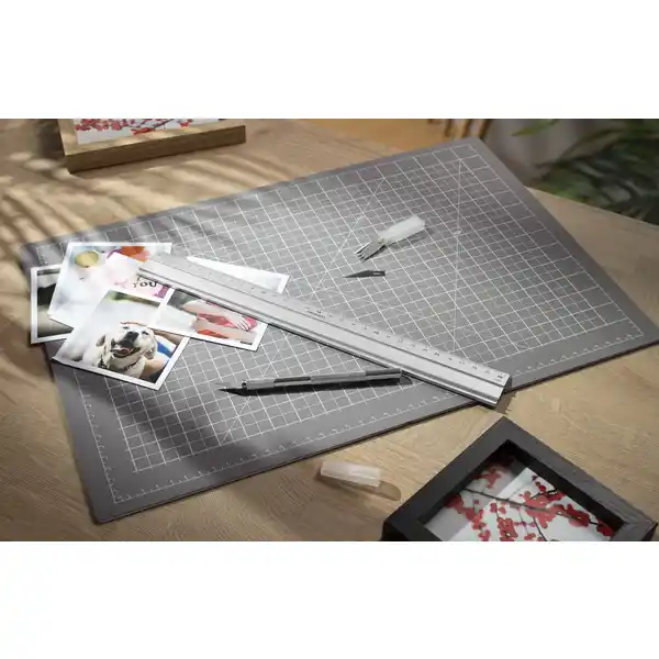 Bastelmatte A3 mit Cutter