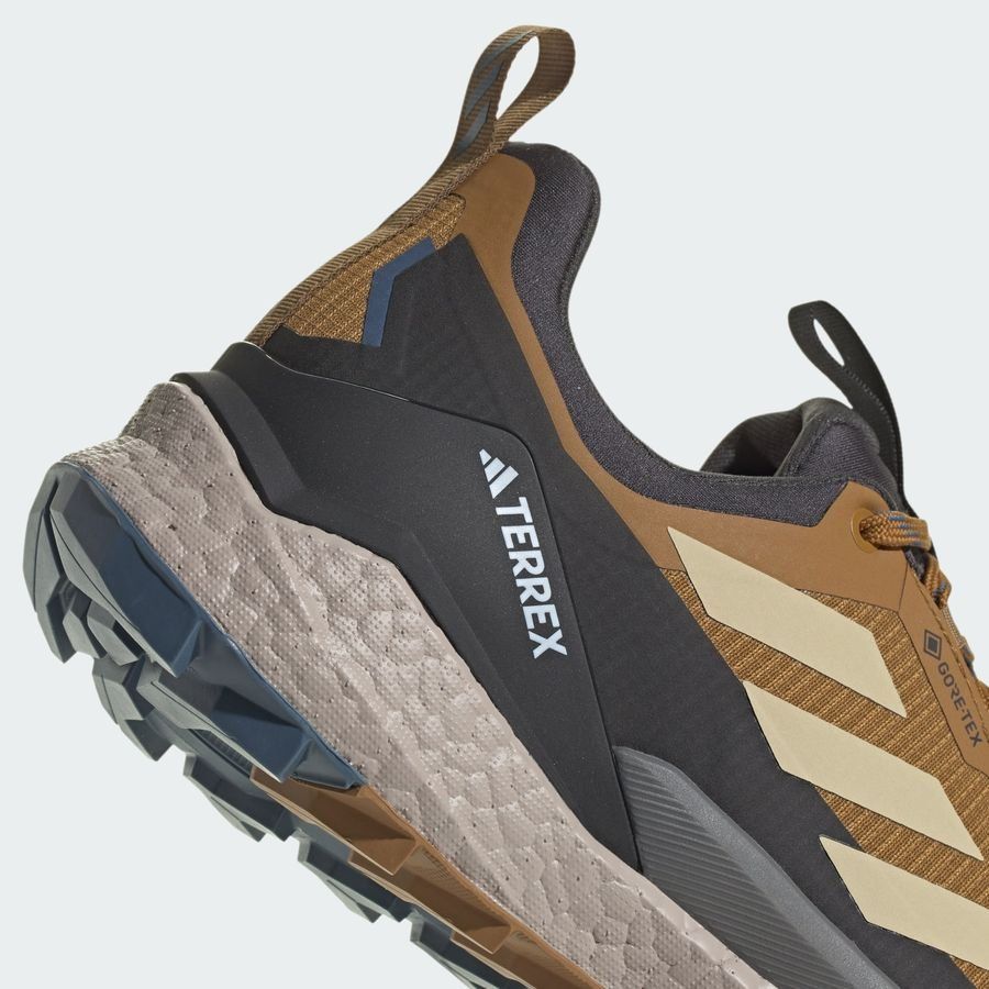 Adidas Chaussure de randonnée basse Terrex Free Hiker 2.0 Gore-Tex