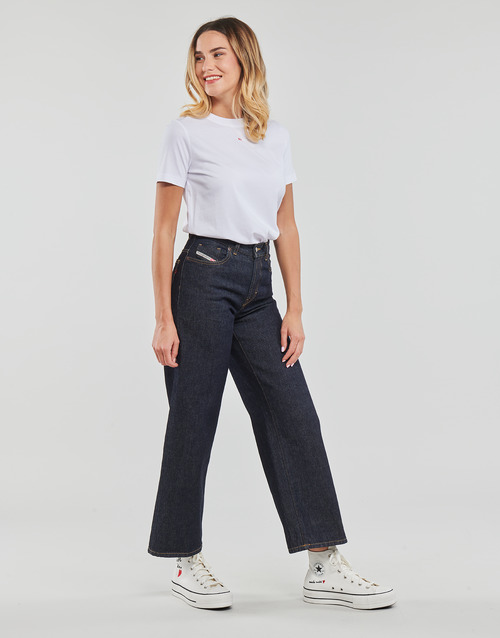 Diesel - T-REG-MICRODIV - Blanc