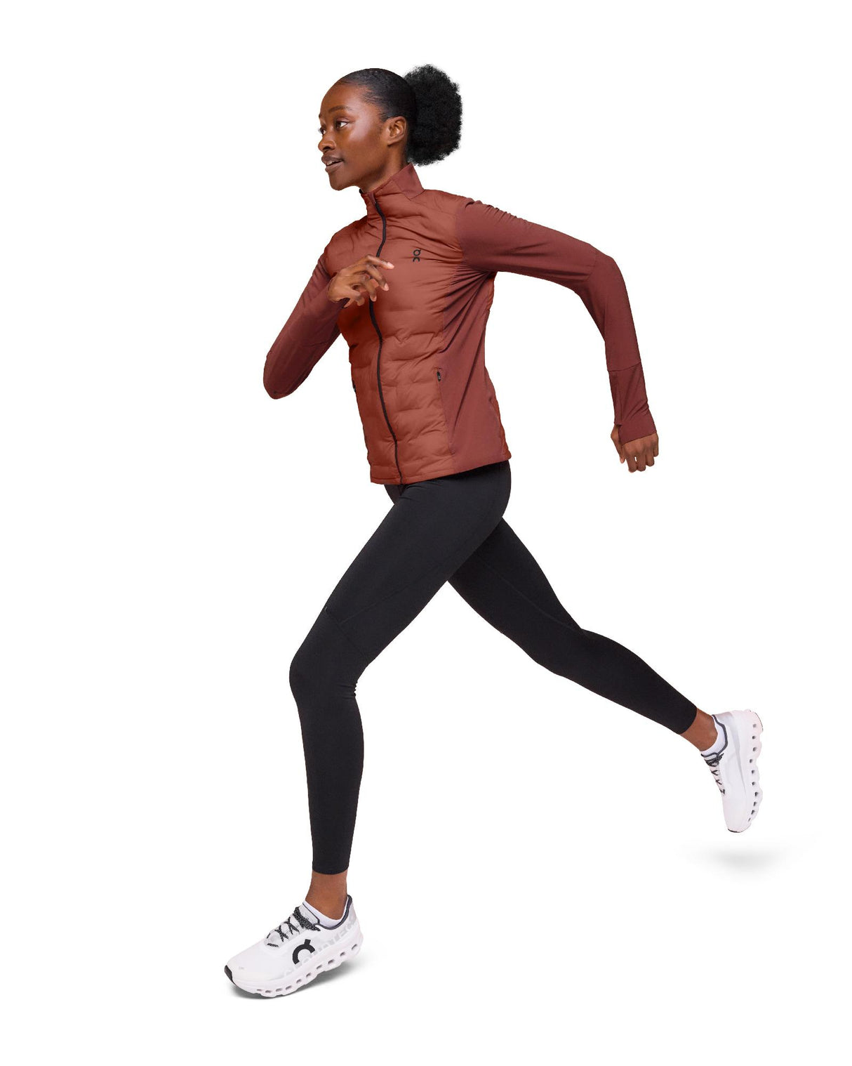 On<br>Climate Jacket W