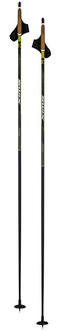 Dynamic D3 Pole Dynamic D3 pole