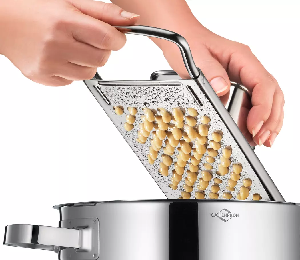 Spätzlehobel Pasta Casa