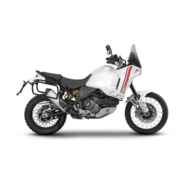 Shad - Support Fixation 4P System Ducati Desert X 937 - D0DS924P