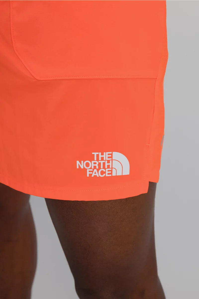The North Face Sunriser 7 Inch Herren Short
