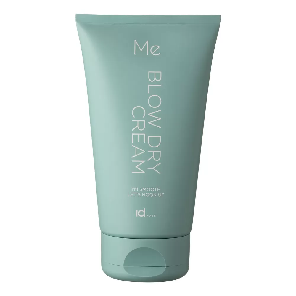 IdHAIR Me Blow Dry Cream - 150 ml.