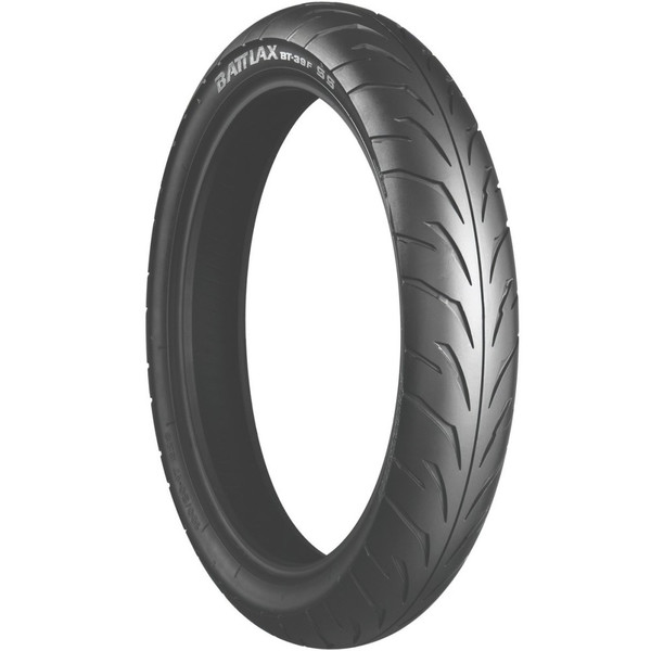 Bridgestone - Pneu Battlax BT-39