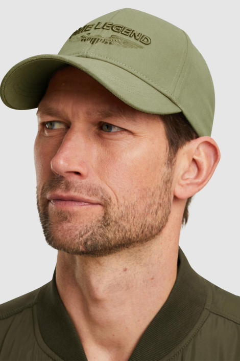 PME legend groene heren accessoire