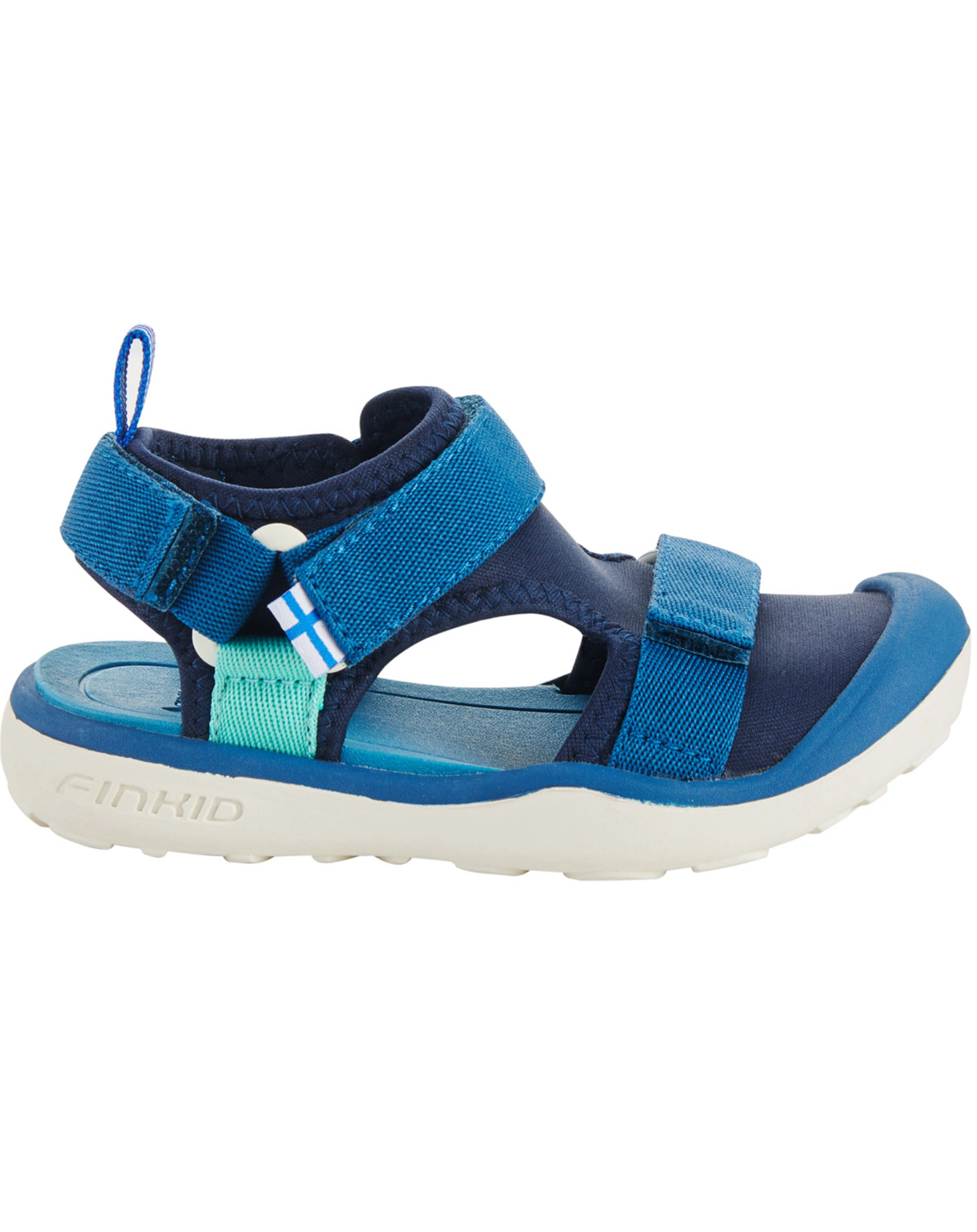 Trekking-Sandalen HIEKKA in navy