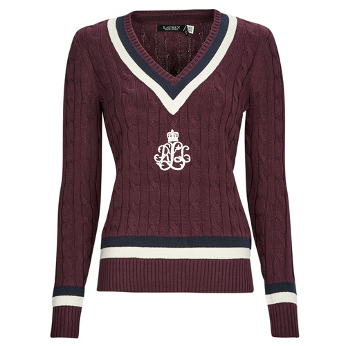 Lauren Ralph Lauren - MEREN Blanco / Marino