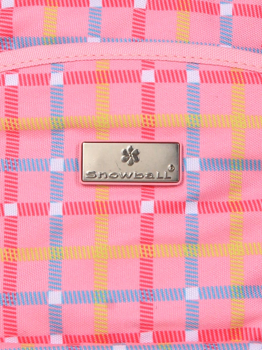 Sac À dos Snowball Romantique Licorne