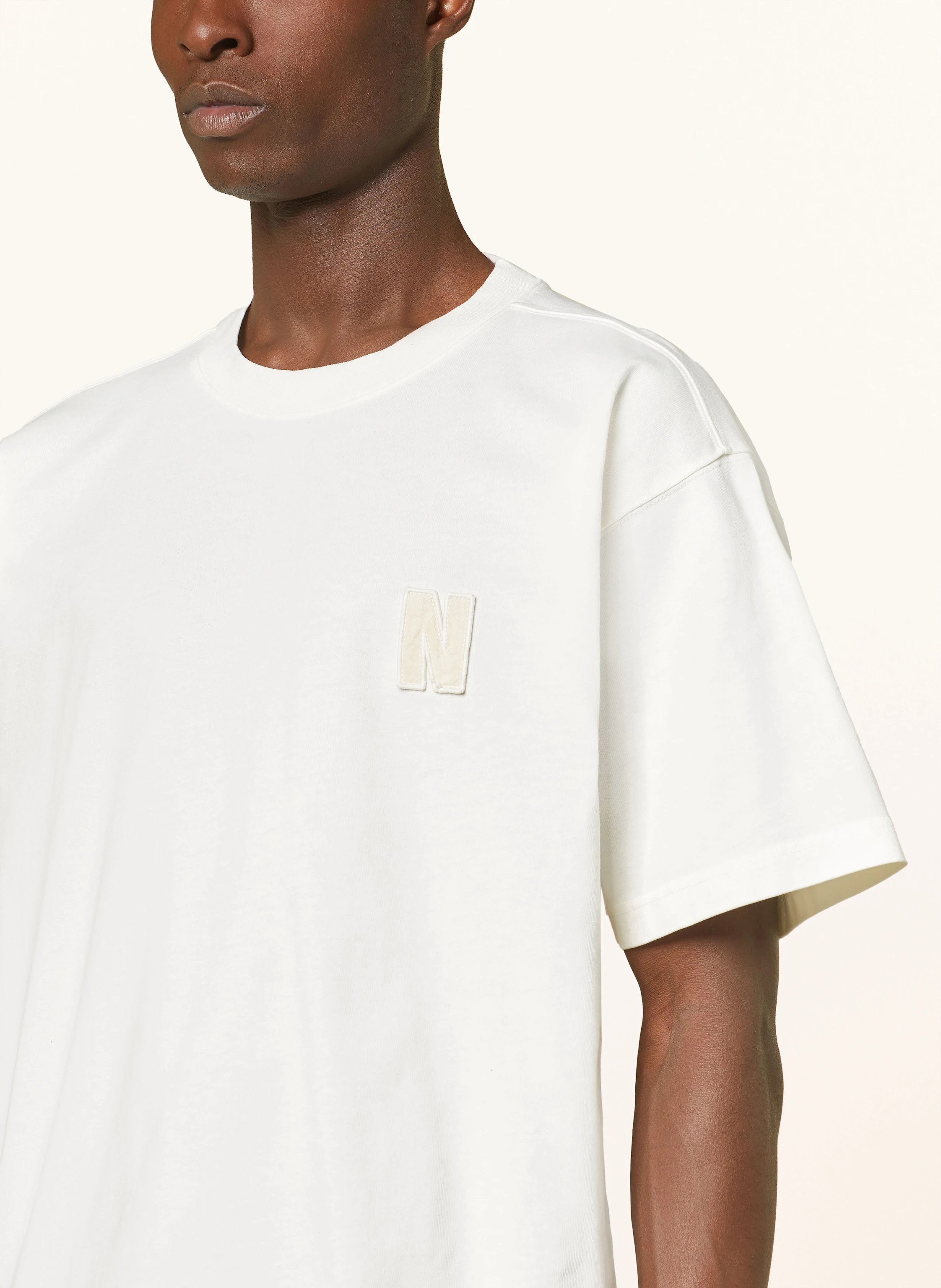 NORSE PROJECTS T-Shirt SIMON