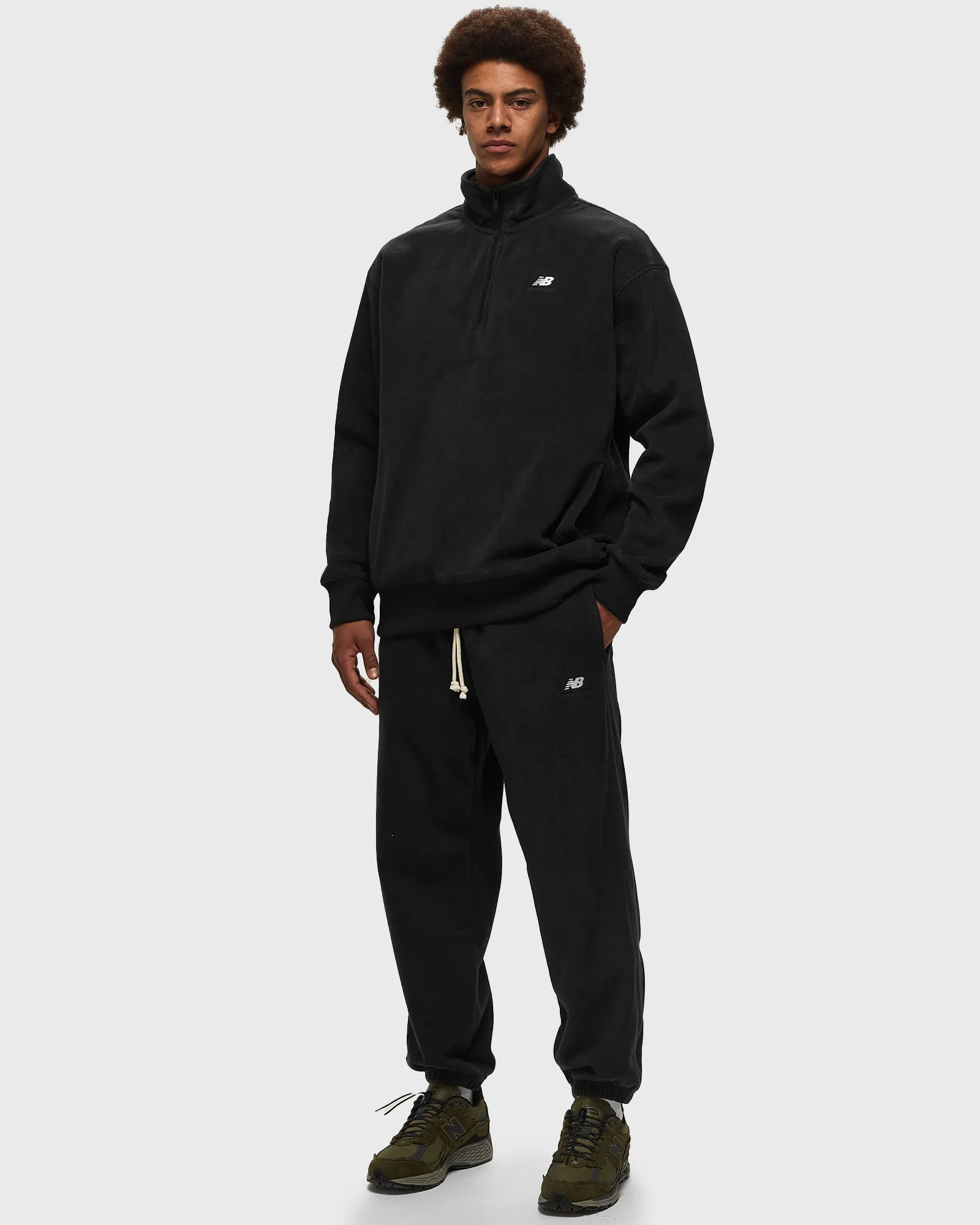 New Balance Athletics Polar Fleece Pant